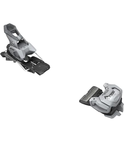 Amazon.com : Tyrolia Attack LYT 11 GW Brake 110[A] Ski Bindings